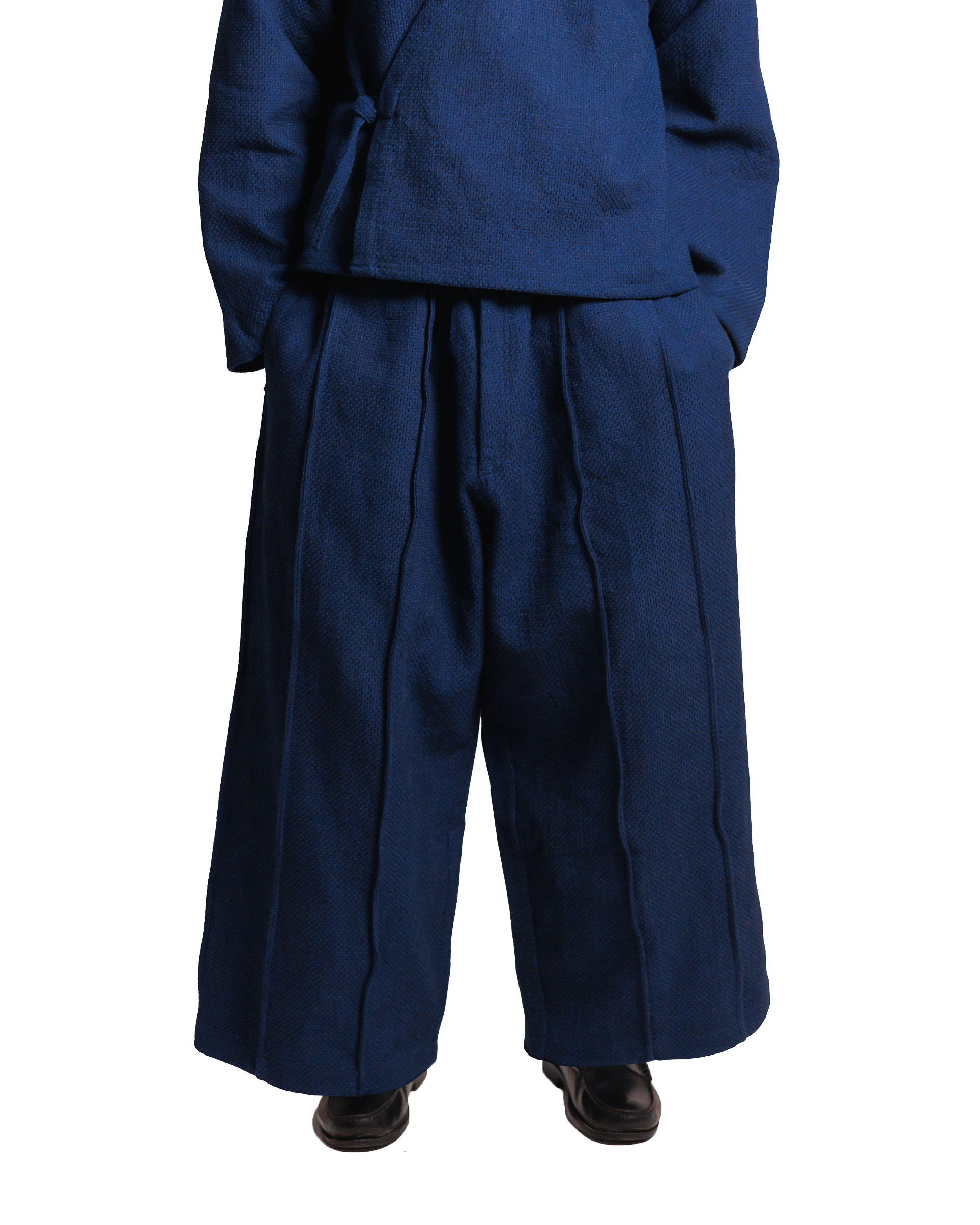 Samué pant – Kumo.studio