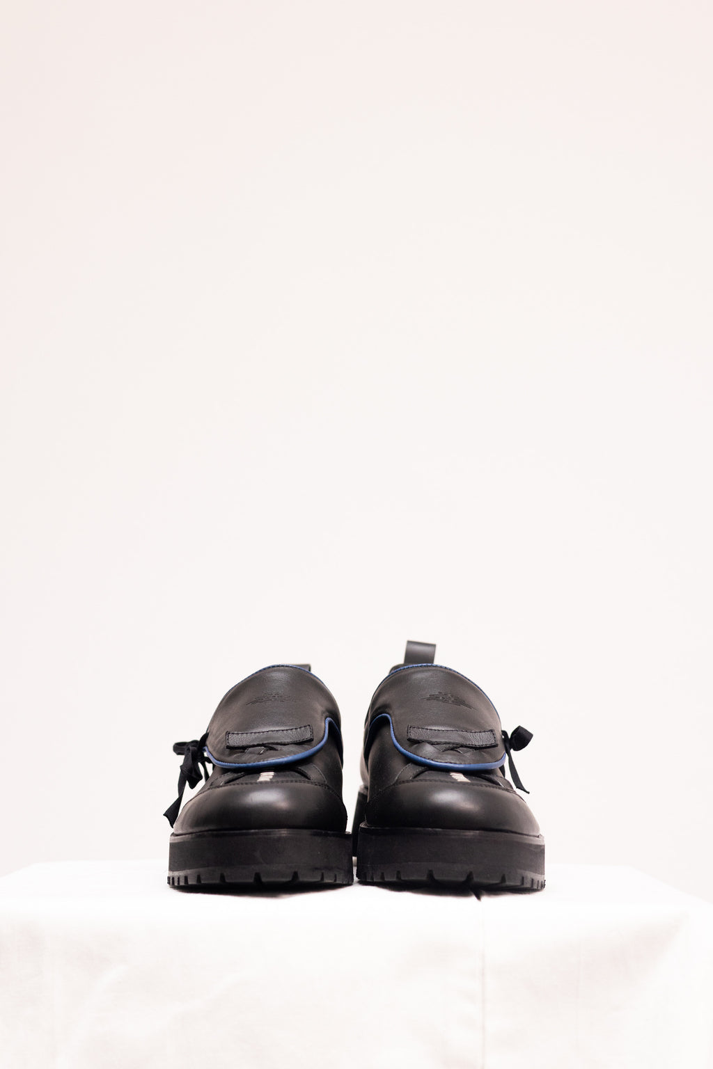 Nuage de cuir
