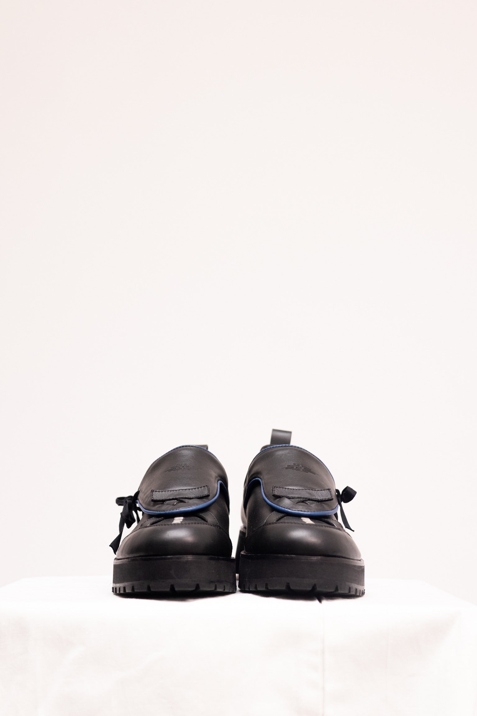 Nuage de cuir