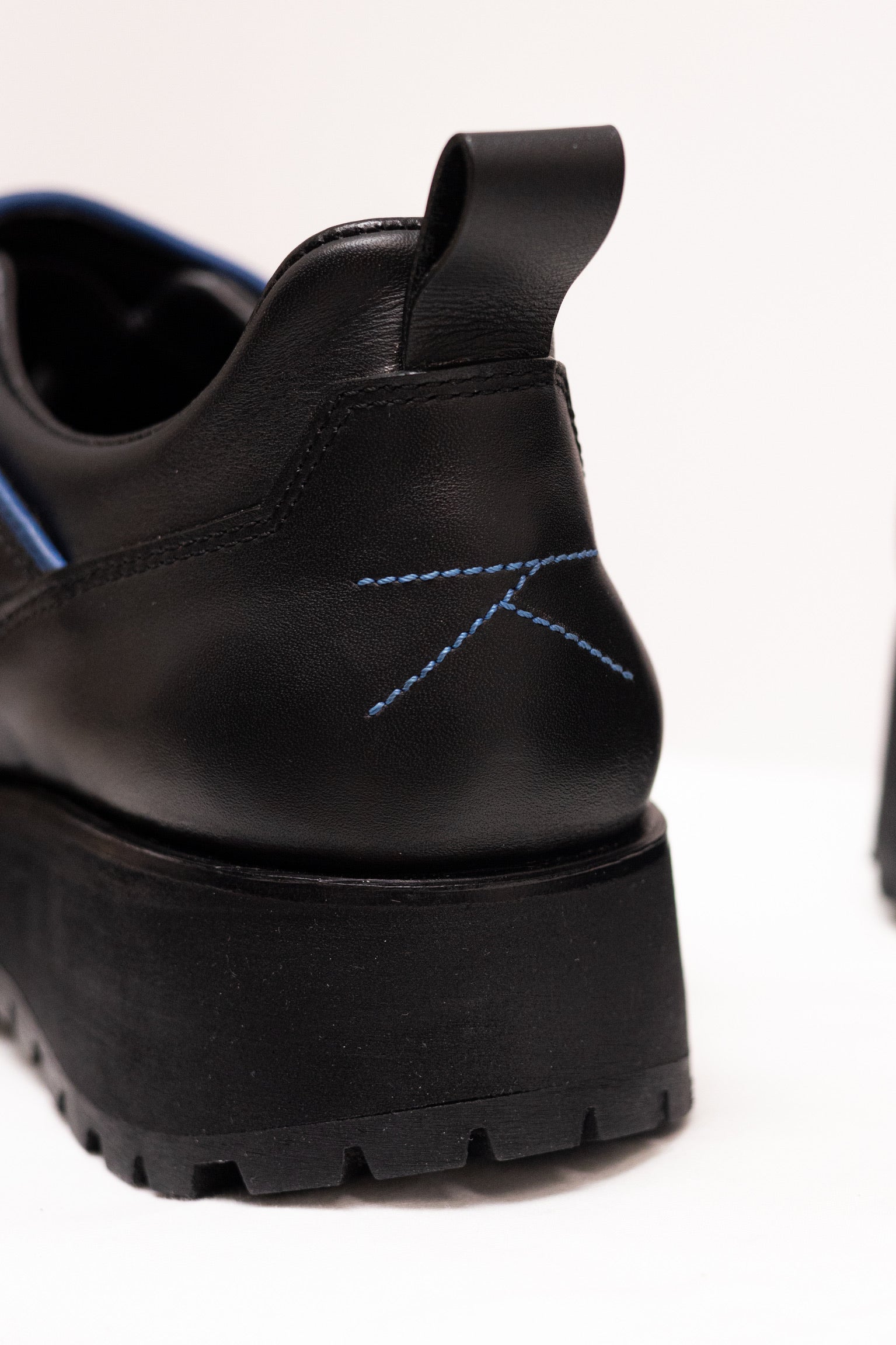 Nuage de cuir