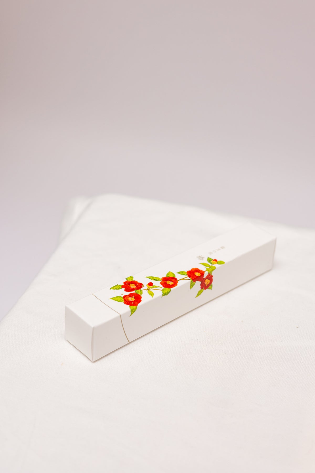 Box of Japanese incense