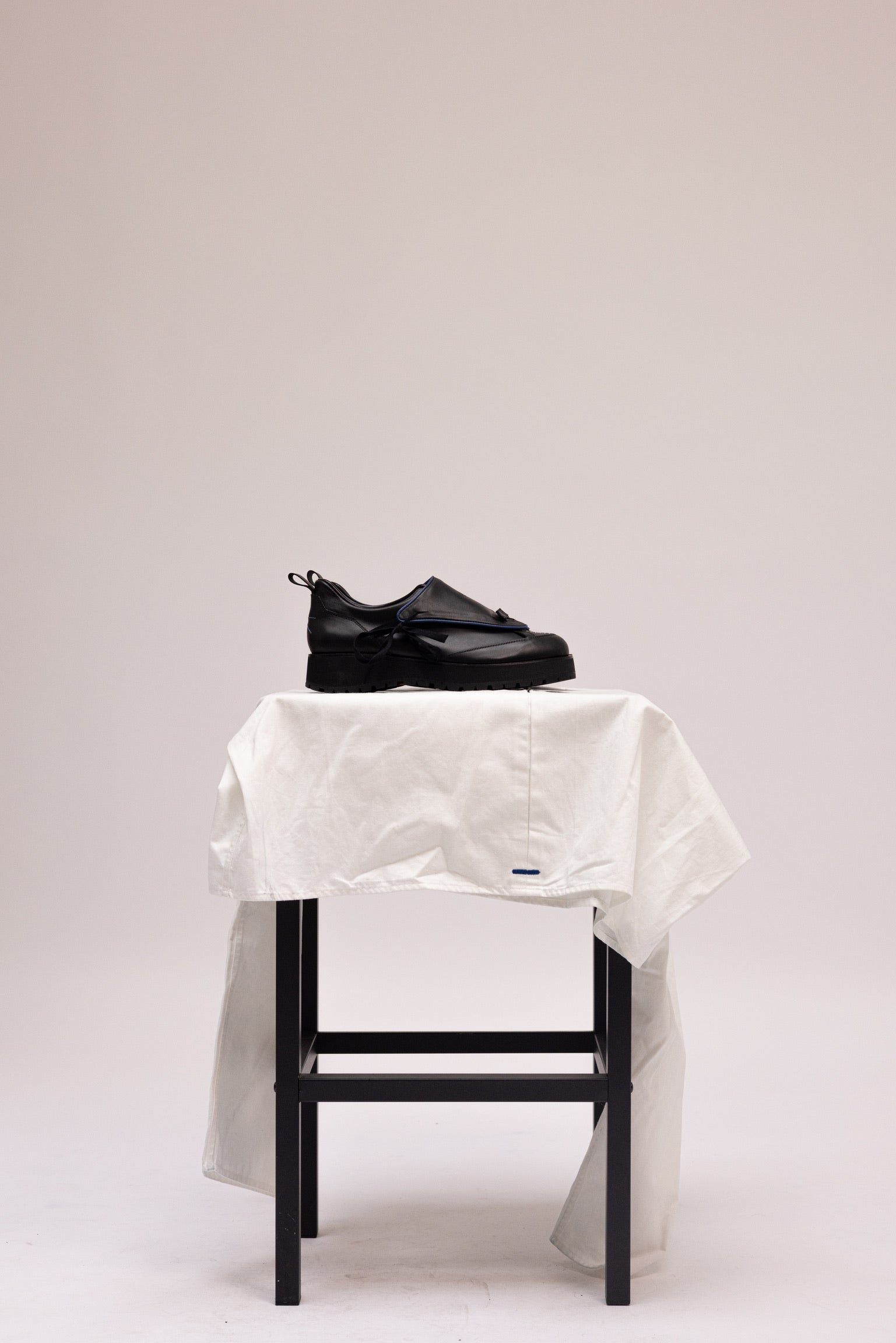 Nuage de cuir