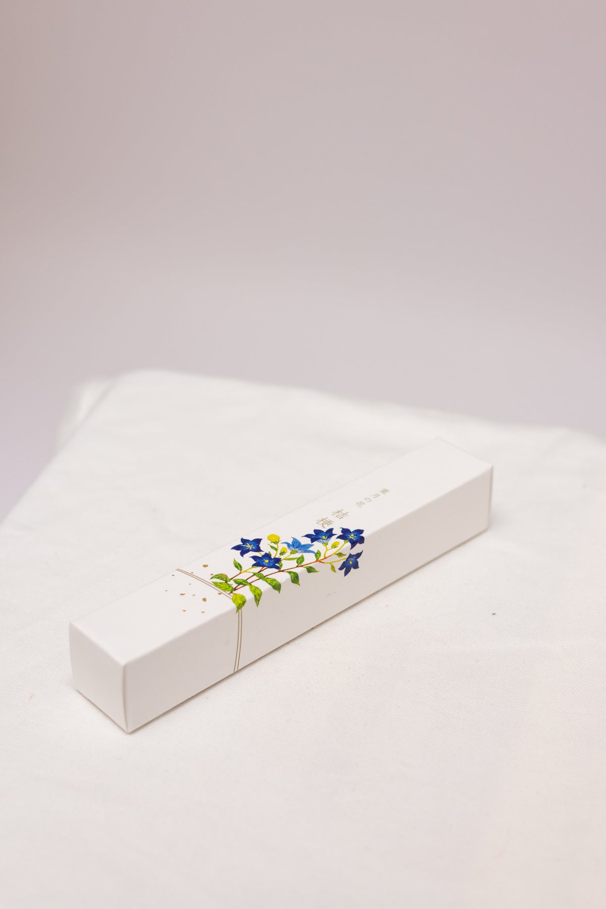 Box of Japanese incense