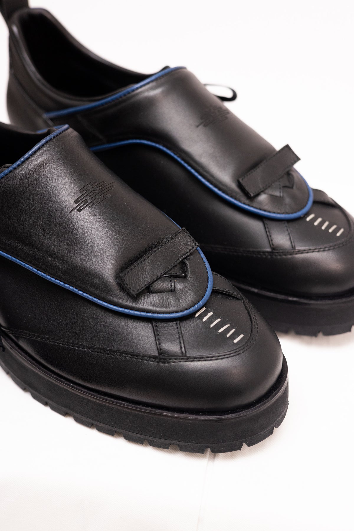 Nuage de cuir