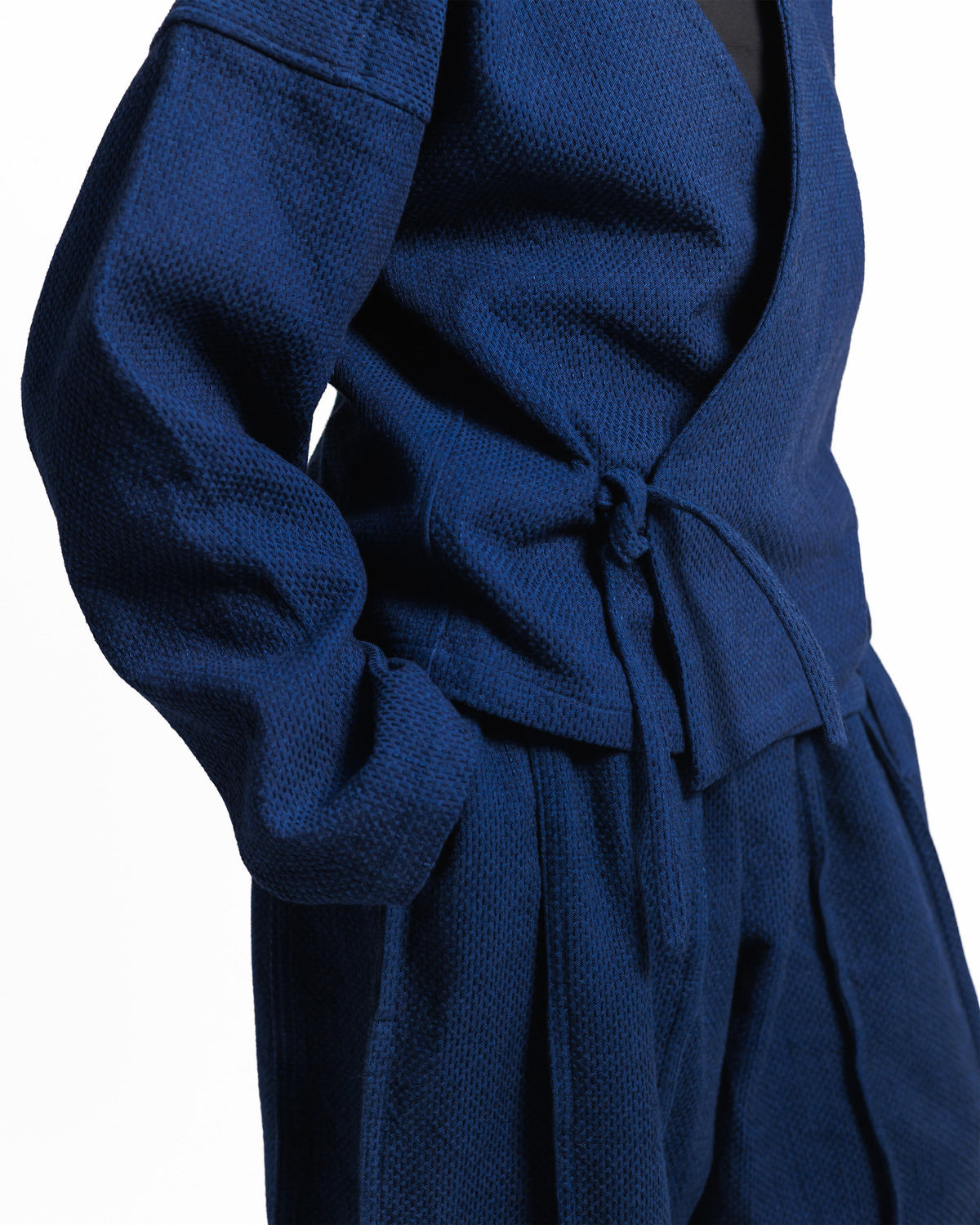 Samué jacket