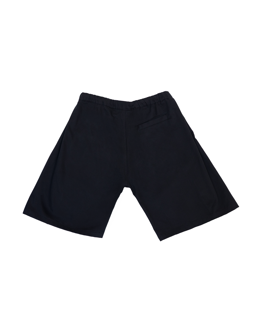 Short ample 100% coton conçu et confectionné à la main en France dans notre atelier - Kumo.studio
Tissu sourcé au Japon.