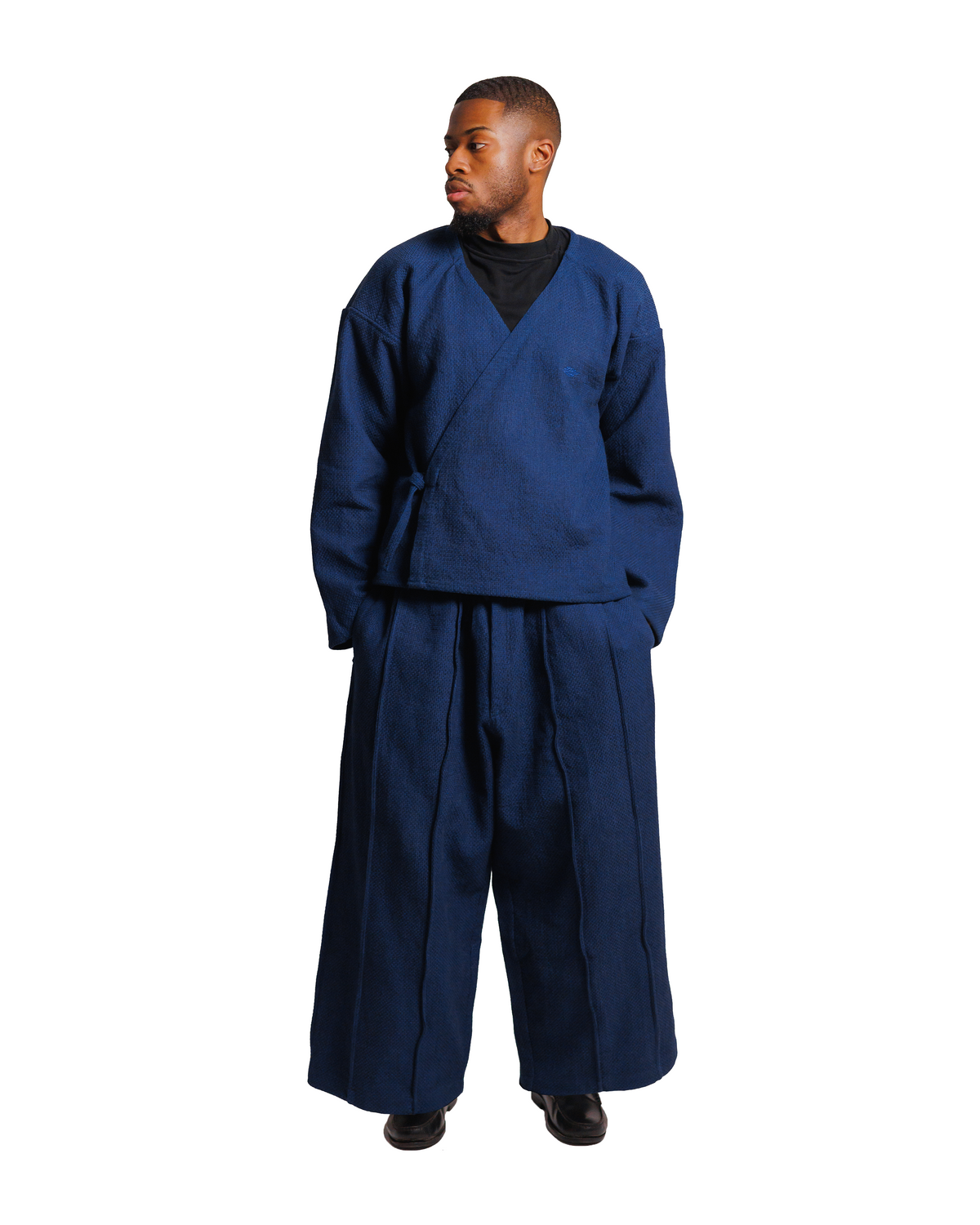 Samué jacket