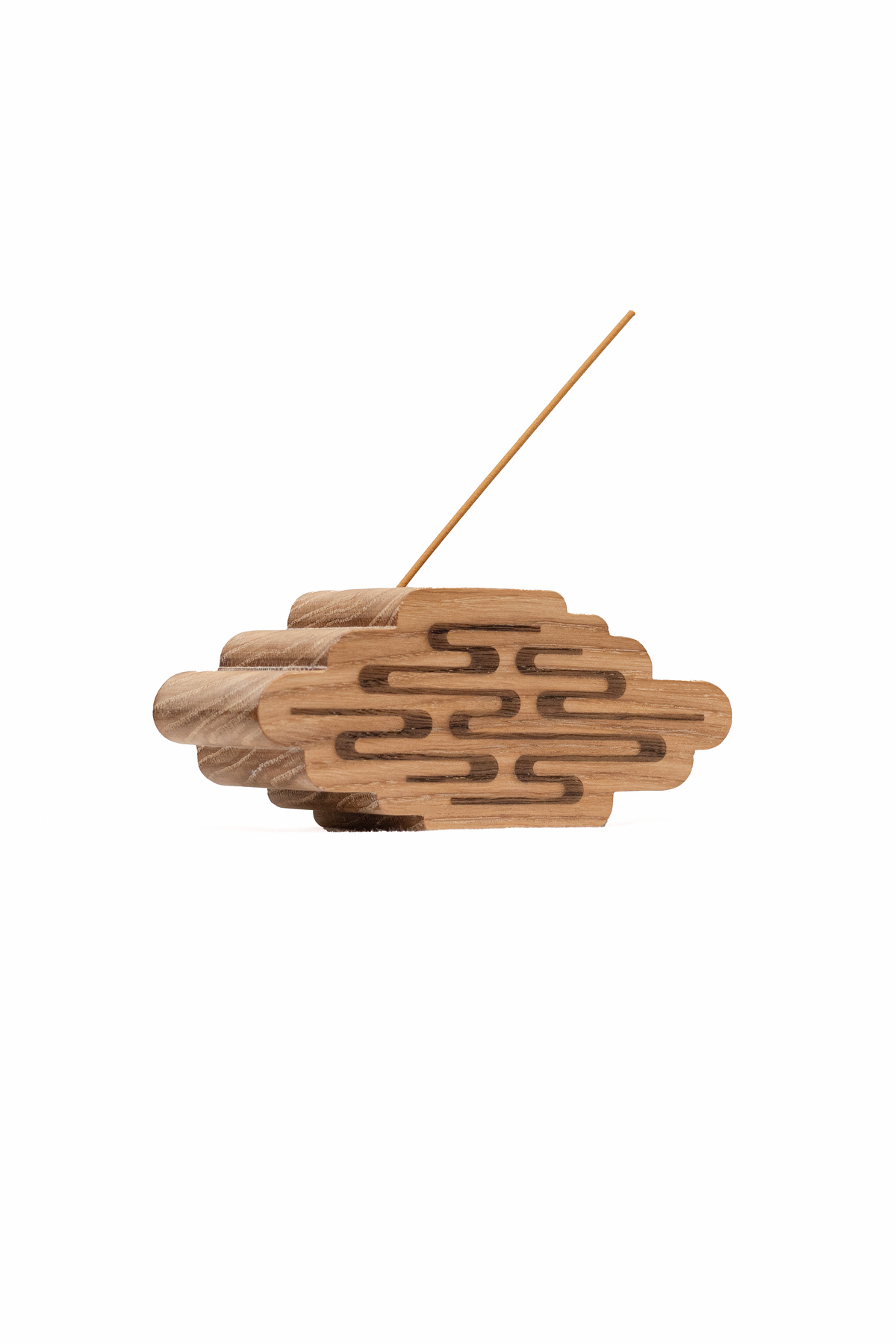 Nuage de bois
