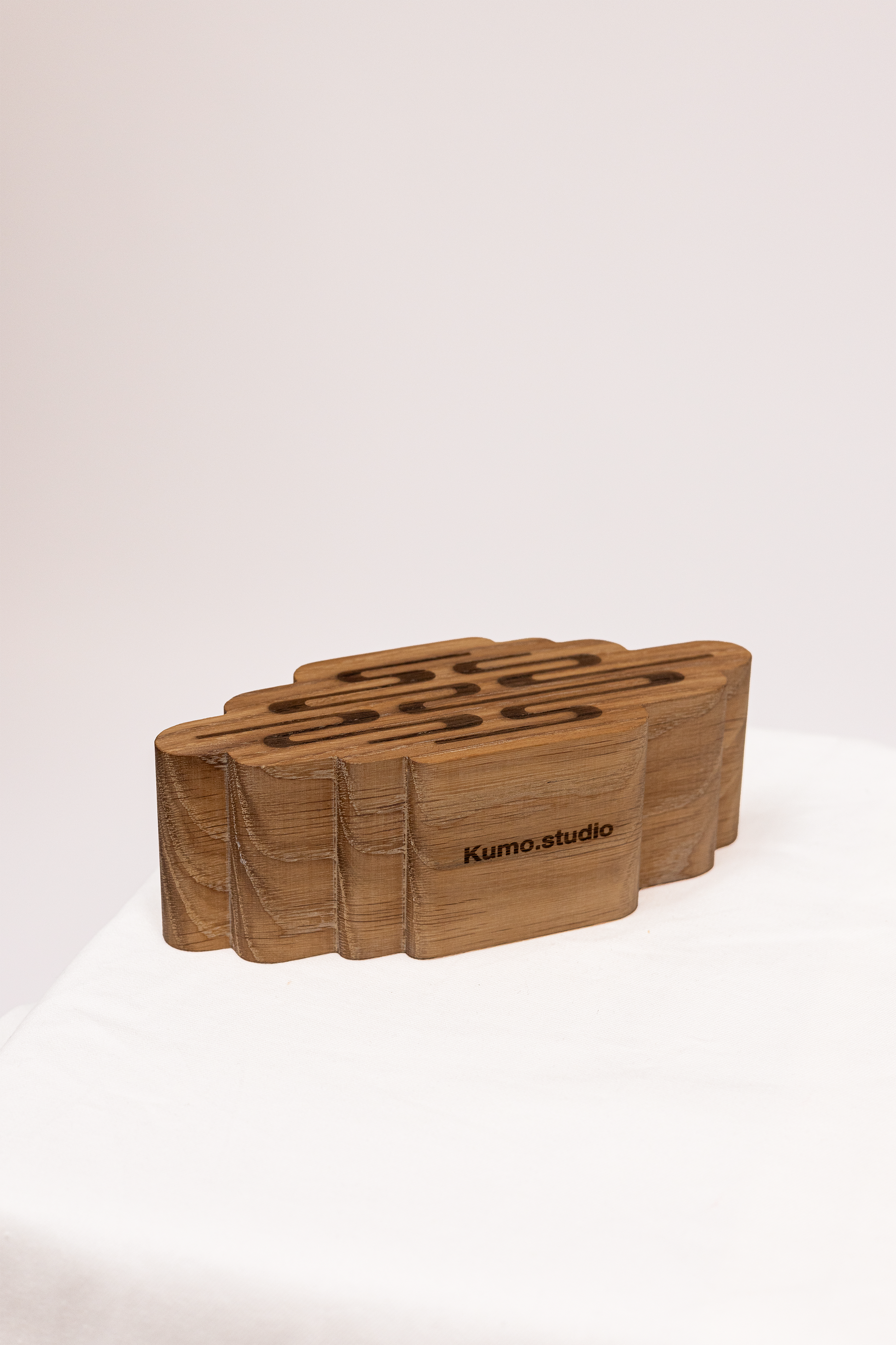 Nuage de bois