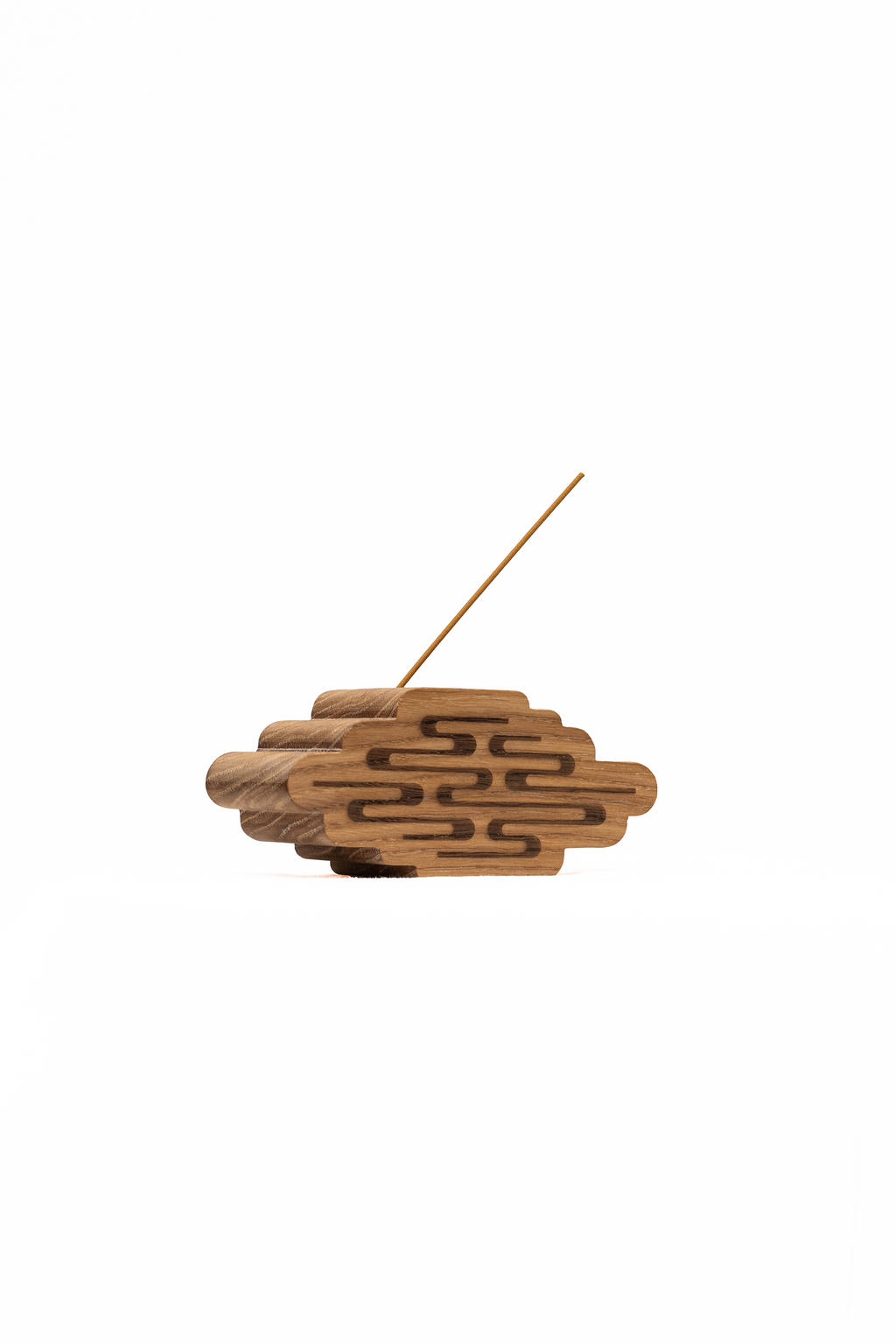 Nuage de bois