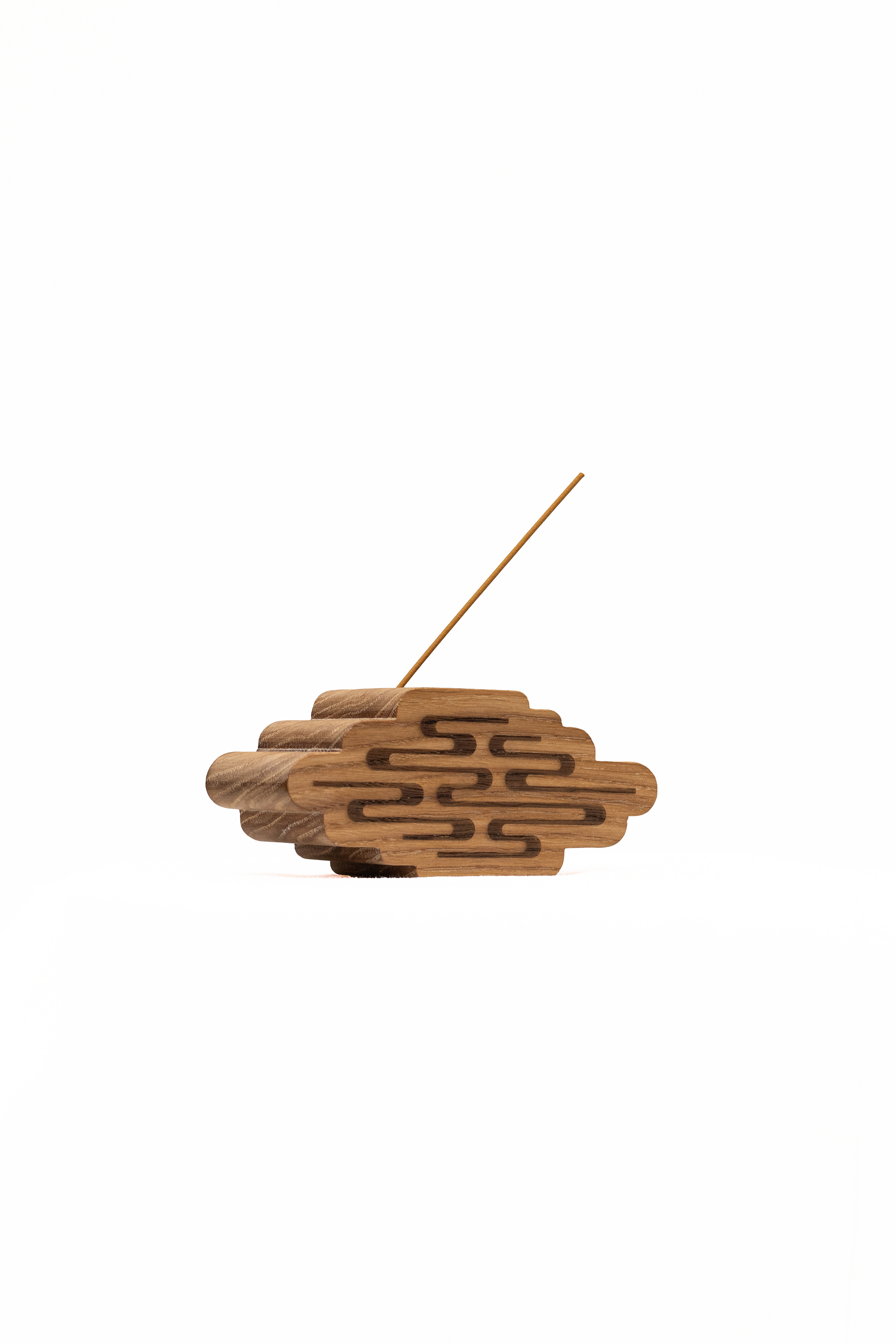 Nuage de bois