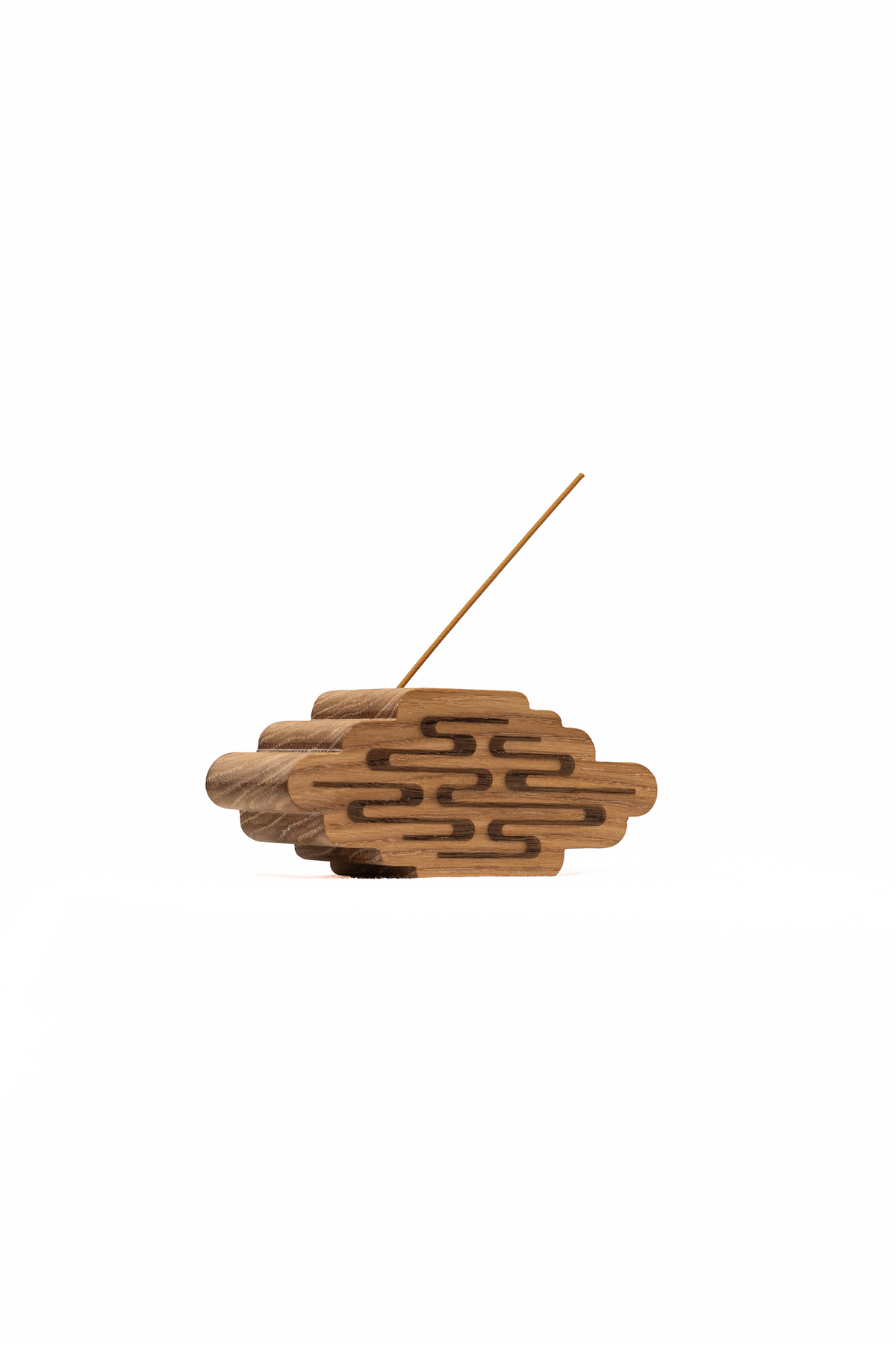 Nuage de bois