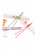 Box of Japanese incense