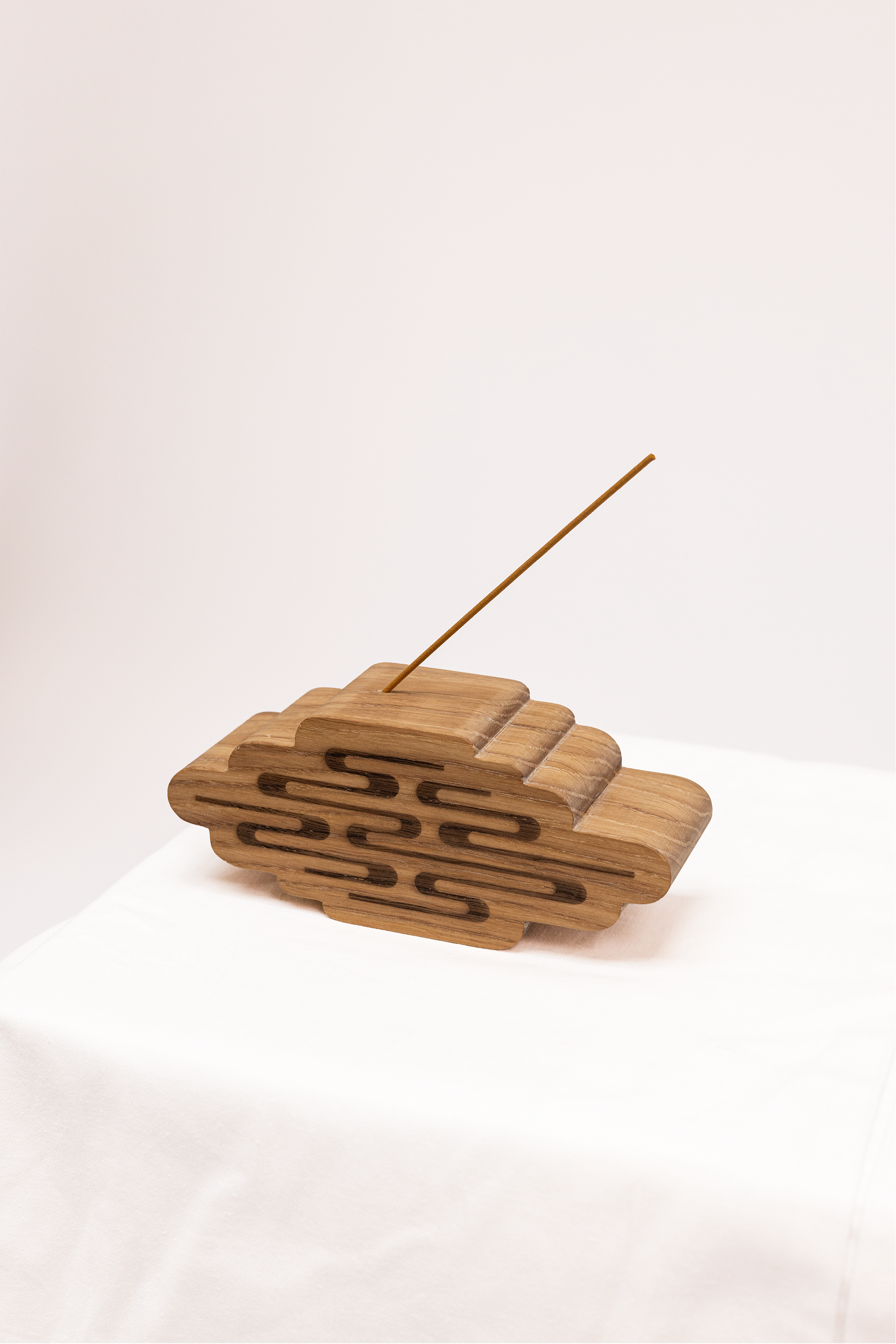 Nuage de bois