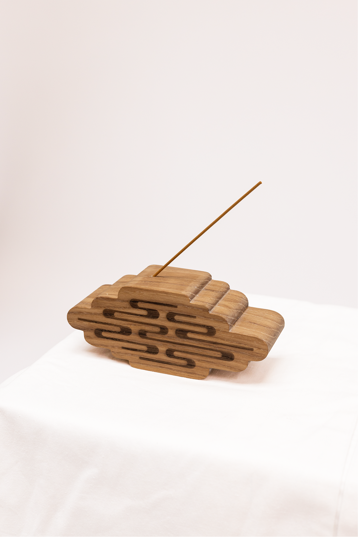 Nuage de bois