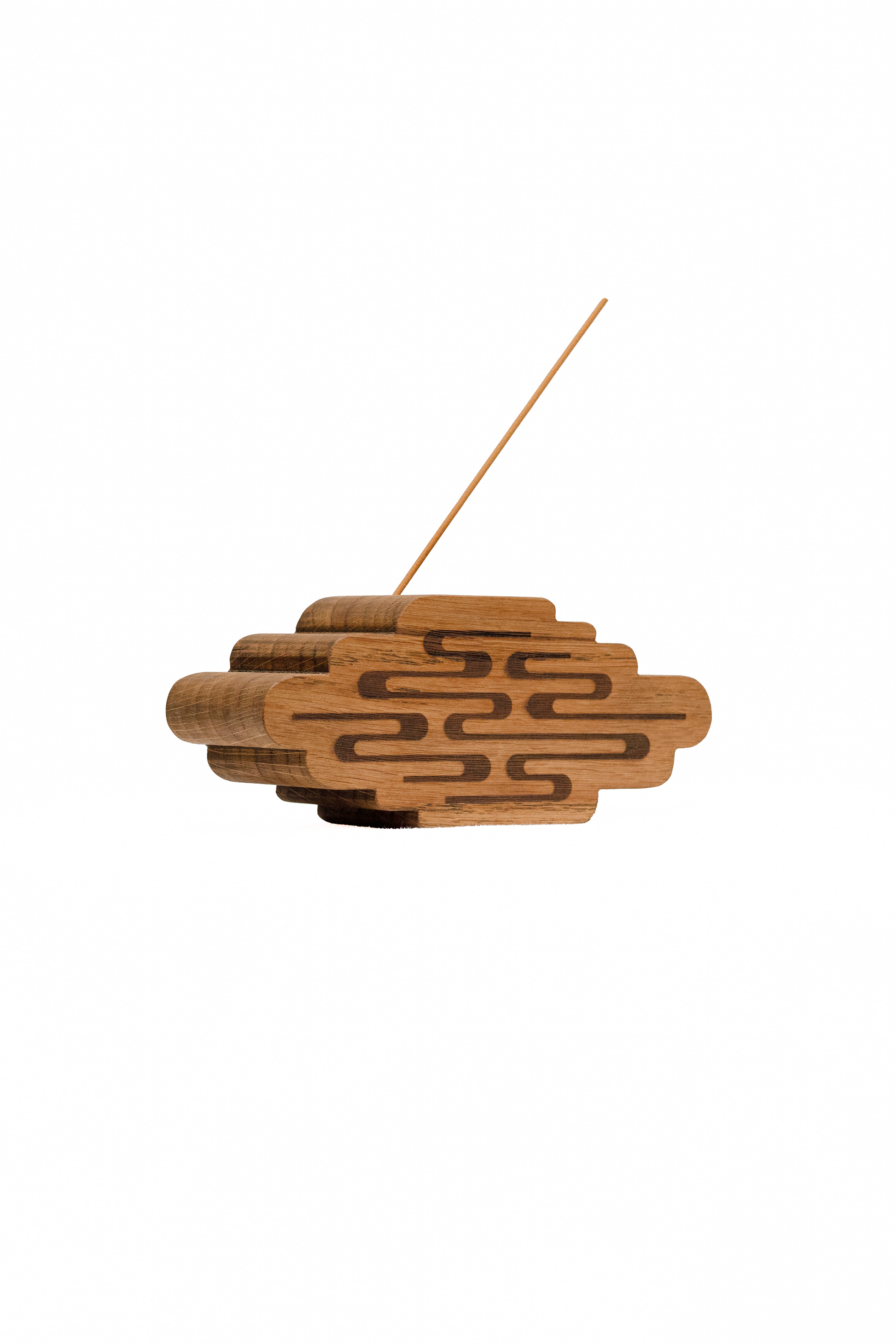 Nuage de bois