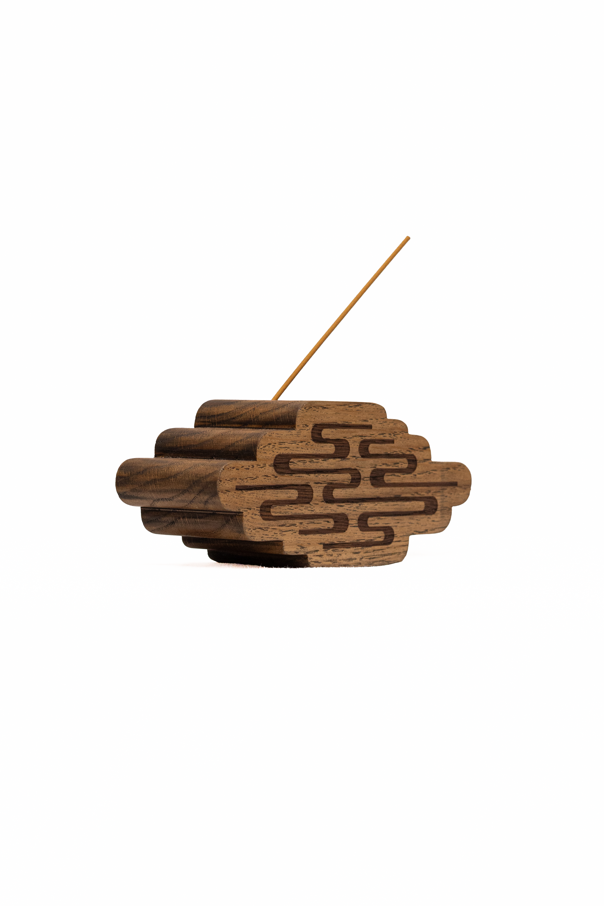 Nuage de bois